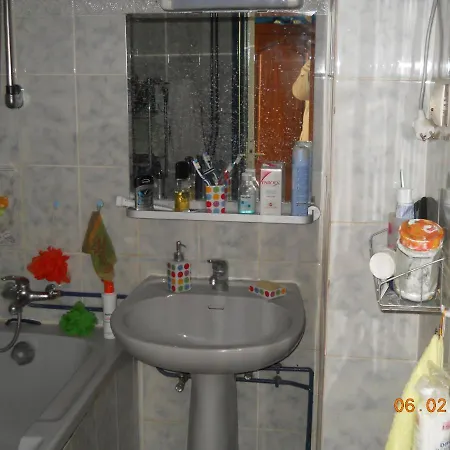 Homestay Une Avec Deux Lits Une Personne Strasbourg